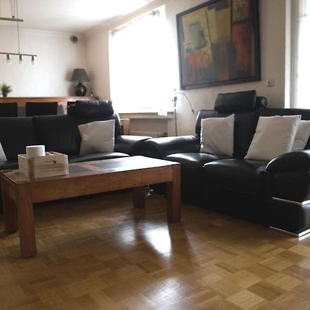 Cozy 3 Bedroom House With 11 Kw Electric Car Charger Hesperange Exteriér fotografie